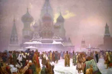 Rozporuplný Alexandr II. zrušil v Rusku před 160 lety nevolnictví. Než prosadil ústavu, zemřel rukou revolucionáře