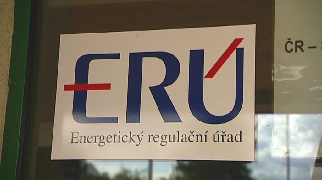 Energetický regulační úřad
