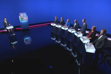 Lídři z Královéhradeckého kraje debatovali o smyslu sněmovní komise k havárii na Bečvě