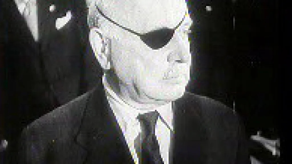 Generál Jan Syrový