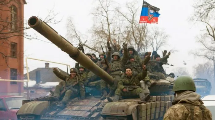 Karas: Separatisté chtějí dohodu z Minsku dodržovat