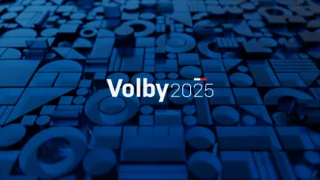 Volby 2025