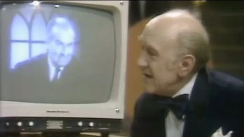 I Louis de Funés znal majora Zemana...