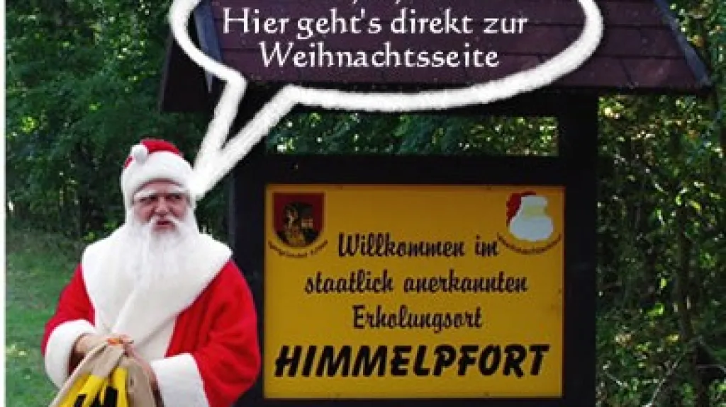 Himmelpfort
