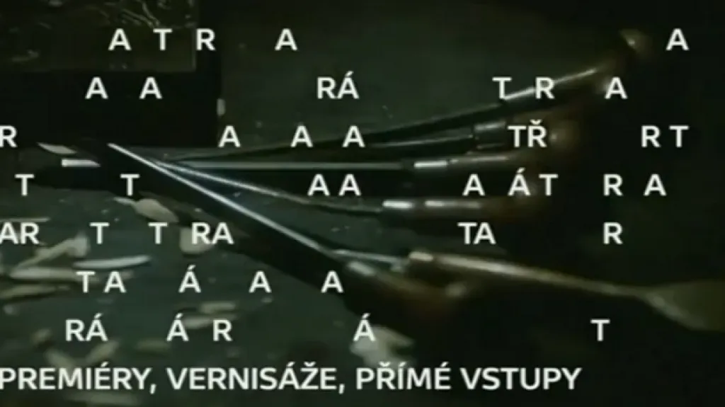 ČT art