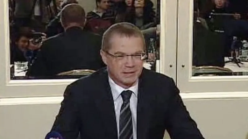 Reportáž Diany Simerské