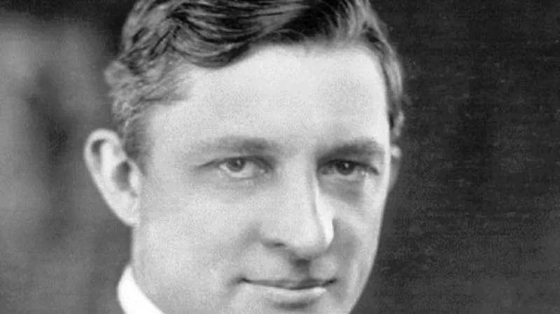 Vynálezce klimatizace