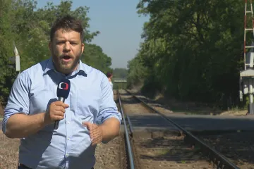 NKÚ: Rekonstrukce tratí se zpožďují o roky a výrazně se prodražují