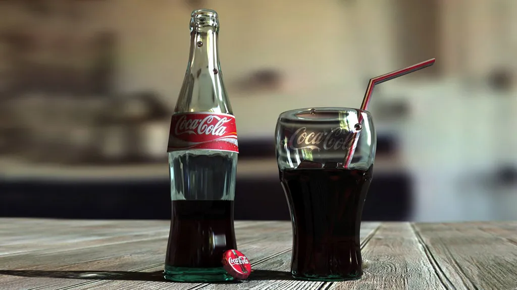 Coca-Cola