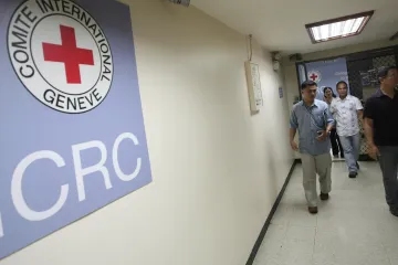 Vědecký ředitel brněnského centra ICRC Somers rezignoval