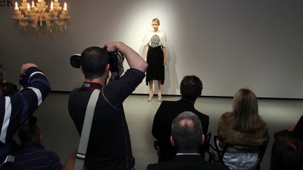 Premier Fashion Week