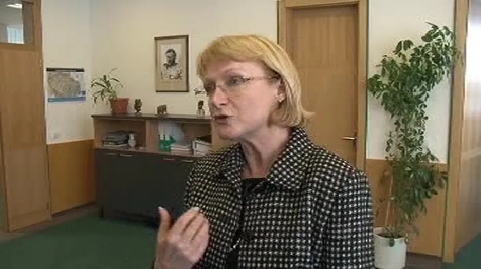 Jitka Seitlová