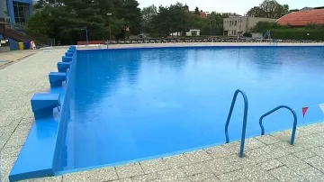 Olomoucký bazén