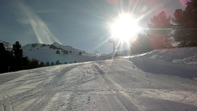Val Cenis