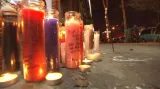 Newyorčané dál protestují kvůli smrti Erica Garnera