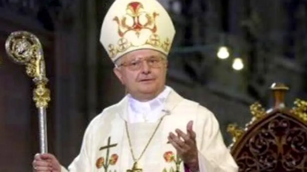 Robert Zollitsch