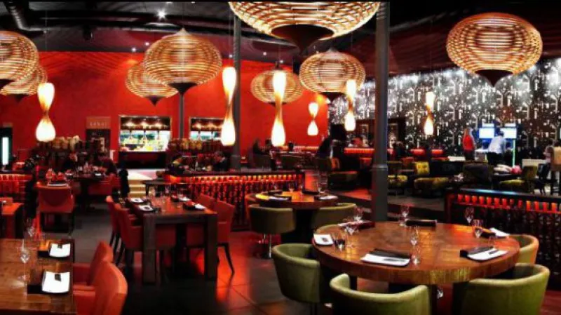 Grand Restaurant Festival tématem Ekonomiky ČT24