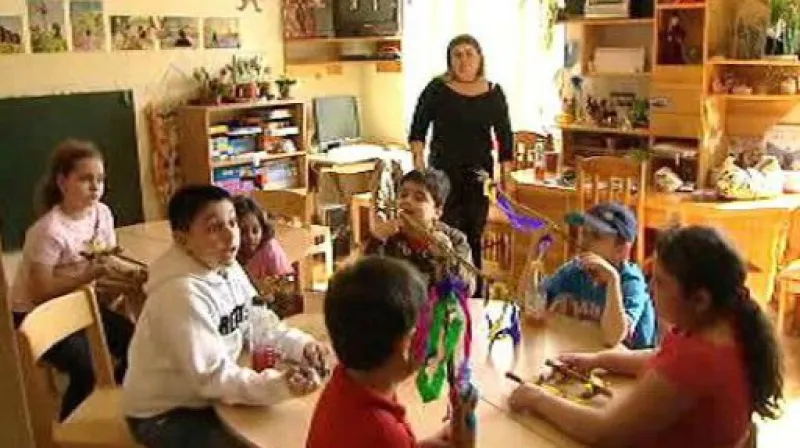 Reportáž Ivana Lukáše