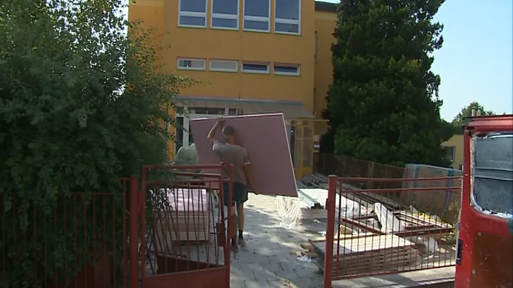 Na investici za 13 milionů si město muselo půjčit