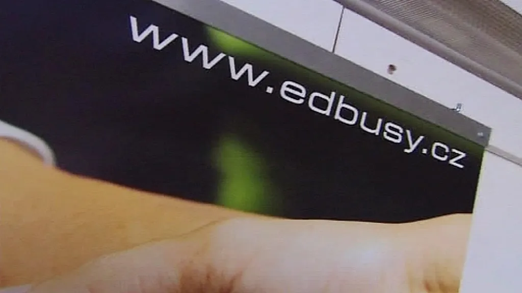 Finanční systém Edbusy označil soud za podvod