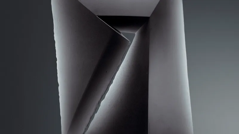 Cherchez la femme – společná cesta Libenský–Brychtová / Diagonála I (1989)