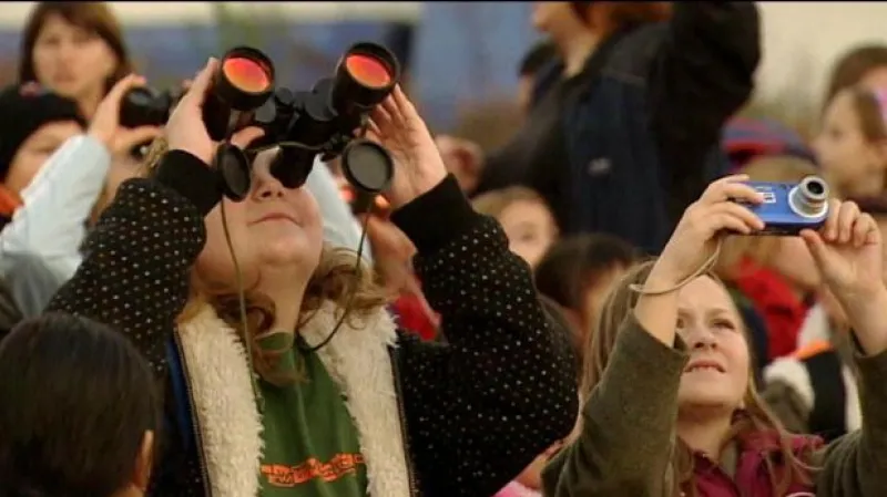 Eliška Bučinová živě z Brna