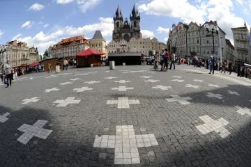 Před 370 lety zmizela ze Staroměstského náměstí šibenice. Smrtí se však trestalo další staletí