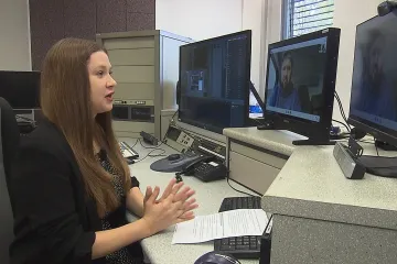 Контрнаступ українських військ на Луганщині