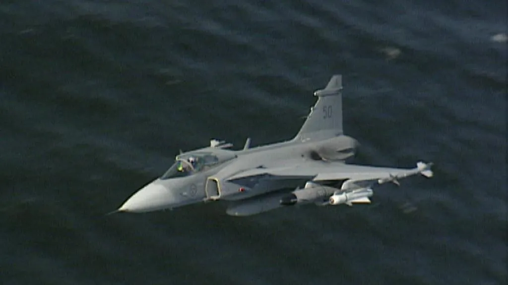 Gripen
