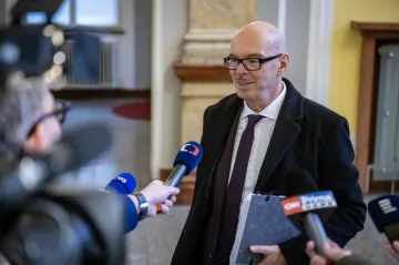 Zástupci slovenské kultury varovali, že Česko se může vydat slovenskou cestou