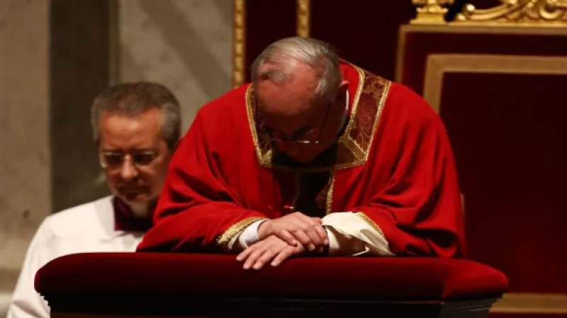 KDU-ČSL chce, aby Velký pátek byl svátek