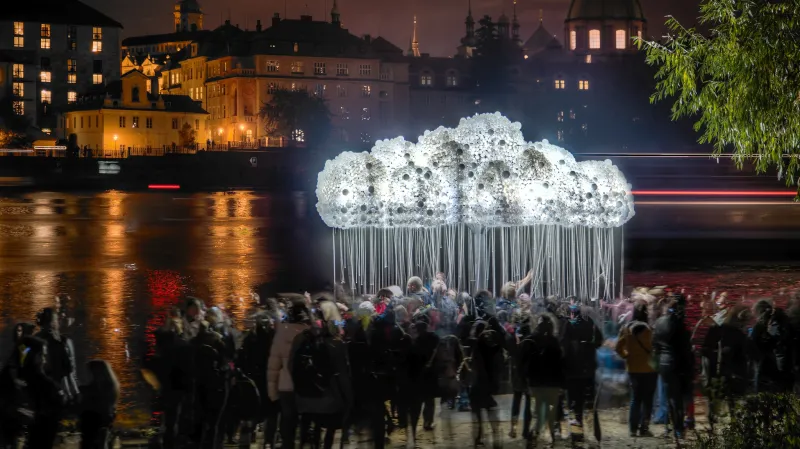 MRAK/Caitlind Brown & Wayne Garrett