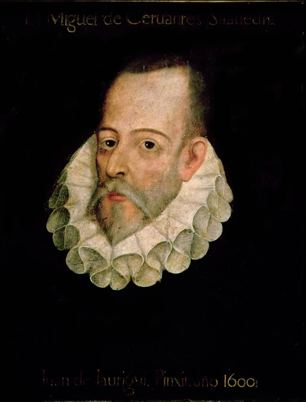 Miguel de Cervantes y Saavedra do tohoto výčtu patří jen částečně. Bez většího ohlasu totiž vydal román s názvem La Galatea ještě jako třicátník, ovšem téměř na další dvě dekády se literárně odmlčel. Až do roku 1605, kdy nejen španělskou, ale i světovou literaturu obohatil o jednu z nejznámějších postav – Důmyslného rytíře Dona Quijota de la Mancha