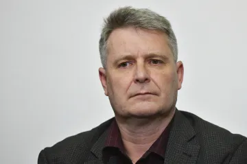 Výrok o obětech srpna 1968 byl nešťastný, připustil Grospič