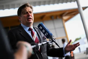Europarlamentní skupina Identita a demokracie vyloučila AfD