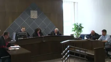 Případ projednával Okresní soud ve Žďáru nad Sázavou