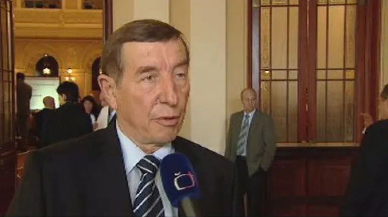 Rozhovor s Jakubem Šebestou