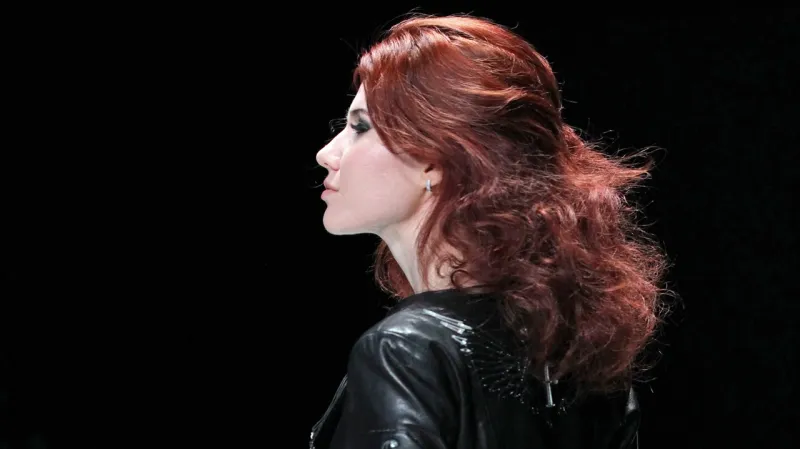 Anna Chapmanová