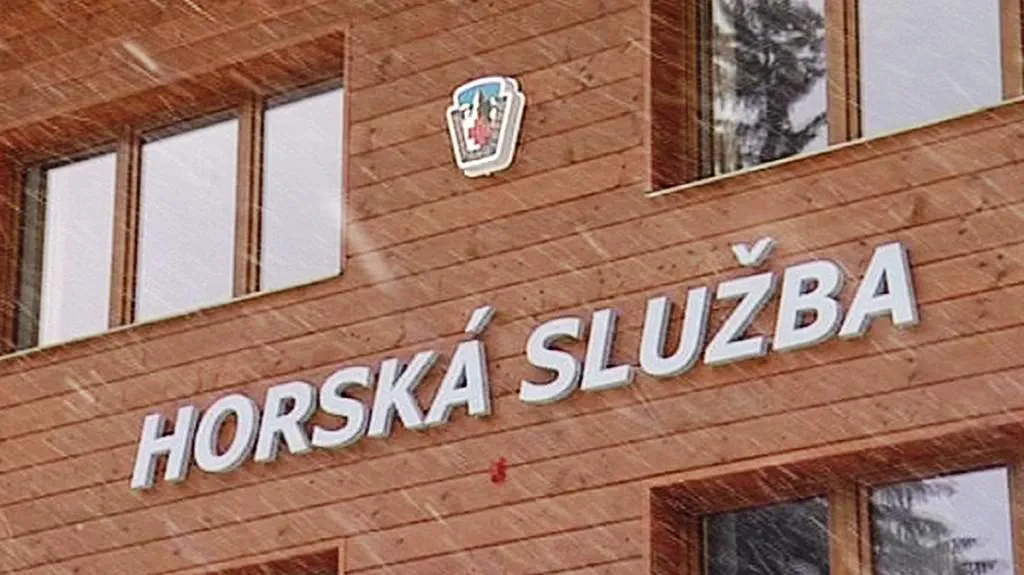 Horská služba