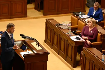 Sněmovní volby by v srpnu vyhrálo ANO, nejvíc posílila SPD