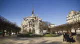 Katedrála Notre-Dame