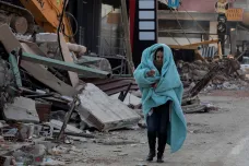 Zemětřesení v Turecku a Sýrii si vyžádalo přes 33 tisíc lidských životů