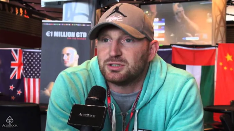 Policie hledá oběti tohoto muže