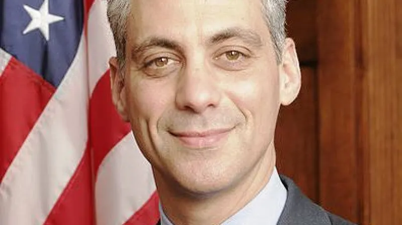 Rahm Emanuel