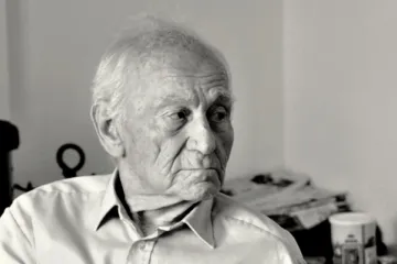 Vězeň č. A2026 Luděk Eliáš se dožívá devadesáti let