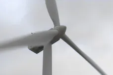 Dolní Řasnice chce za peníze z větrných elektráren postavit hřiště nebo koupit zámeček
