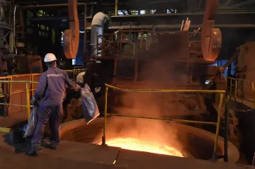 Vítkovice Heavy Machinery jdou do prodeje. Odhadní cena je 1,3 miliardy korun