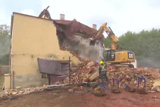 Ne každou sokolovnu se podaří zrekonstruovat. Někde staví nové