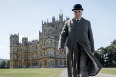 Filmová upoutávka týdne: Na Panství Downton hostí královskou návštěvu