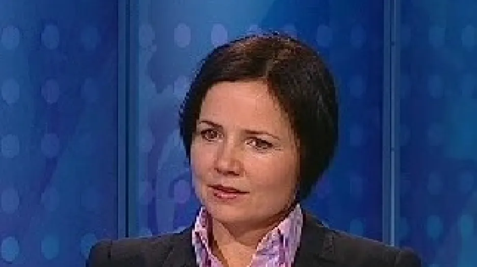 Markéta Reedová